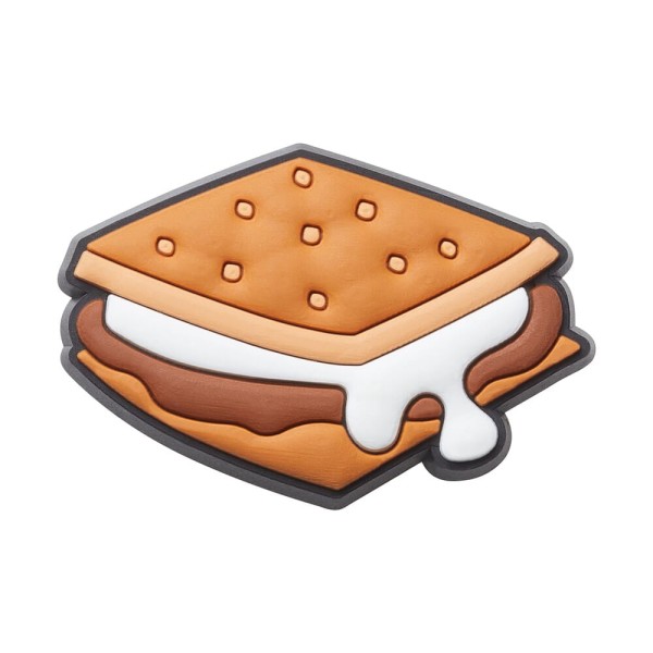 Encontraproduto.com.br - Jibbitz™ Crocs SMores