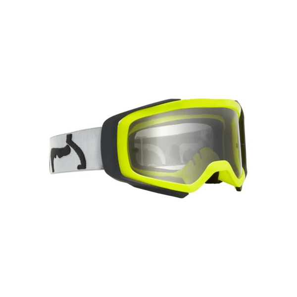 Encontraproduto.com.br - Óculos FOX Airspace Prix - Fluor