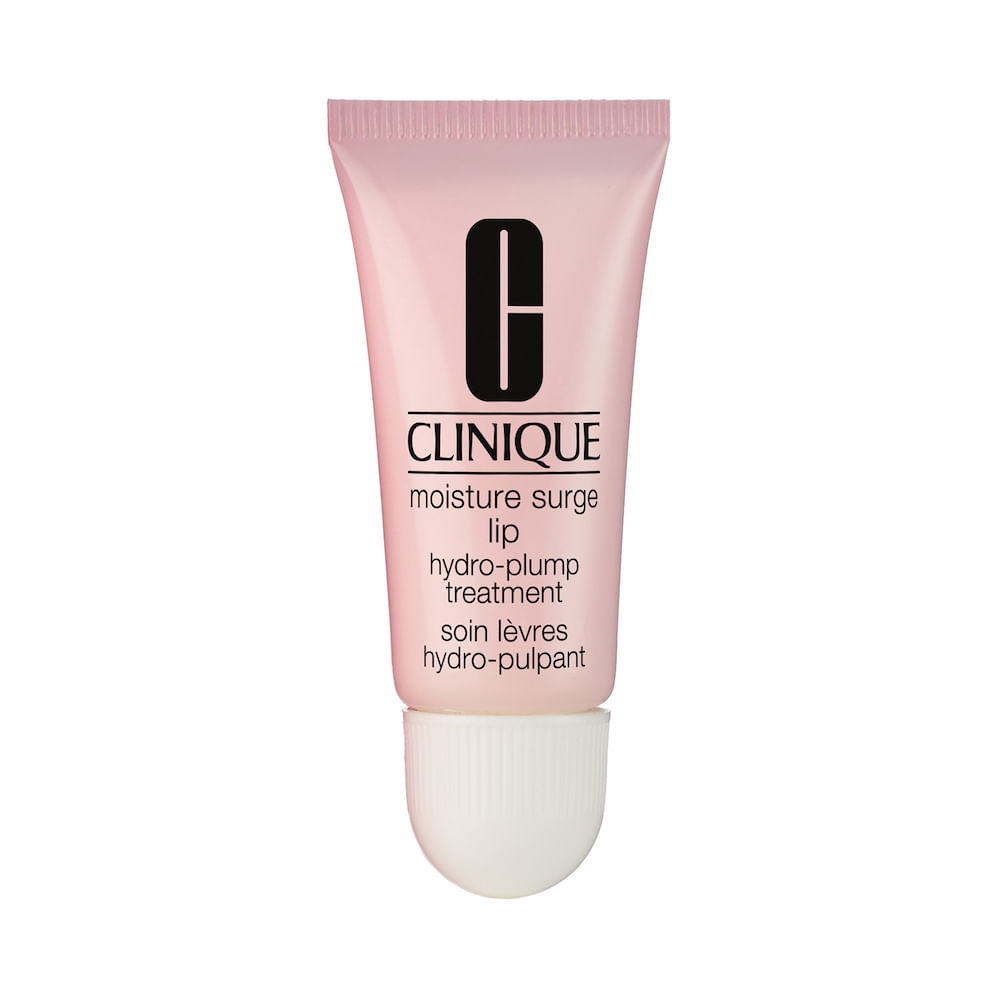 Hidratante Labial Clinique - Moisture Surge Lip Hydro-Plump Treatment