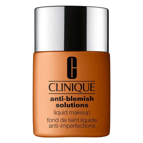 Base Clinique Acne Solutions Foundation Reform
