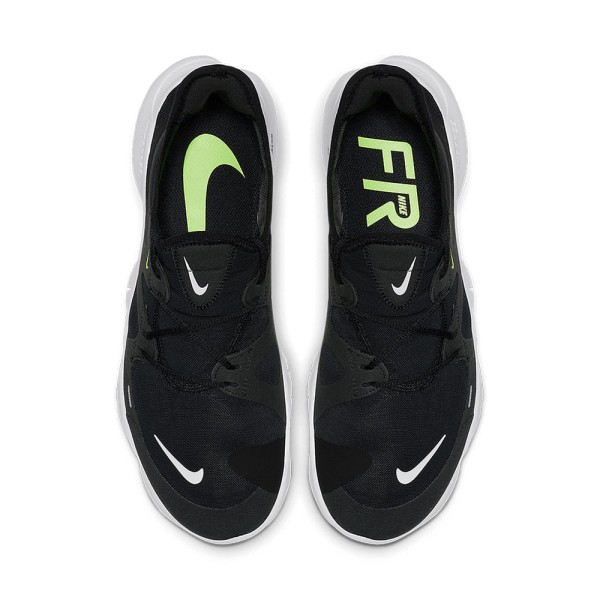 Encontraproduto.com.br - Tênis Masculino Esportivo Nike Free RN 5.0 - AQ1289-003