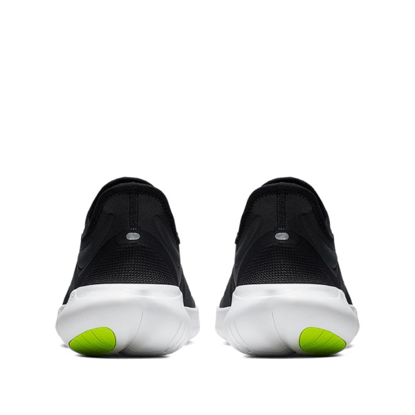 Encontraproduto.com.br - Tênis Masculino Esportivo Nike Free RN 5.0 - AQ1289-003