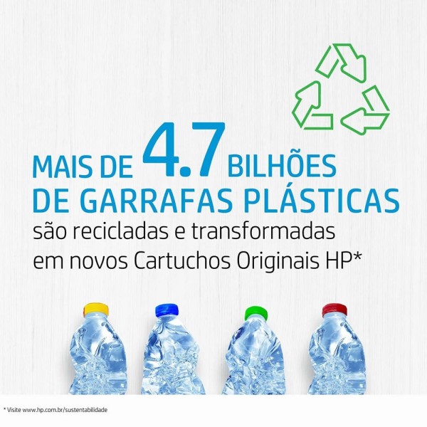 Encontraproduto.com.br - Cartucho HP 964XL Ciano, (9010/9020) - 3JA54AL