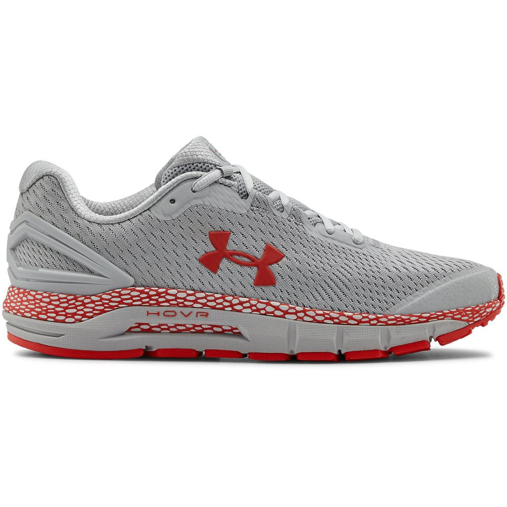 Tênis de Corrida Masculino Under Armour HOVR Guardian 2