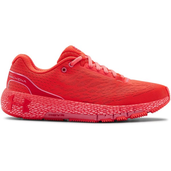Tênis de Corrida Feminino Under Armour HOVR Machina