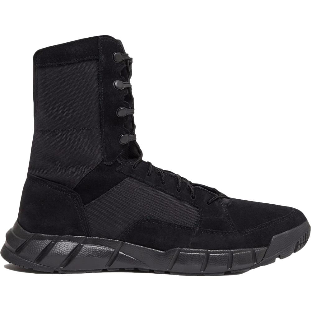 Tênis Oakley Coyote Boot SM24 Masculina Blackout