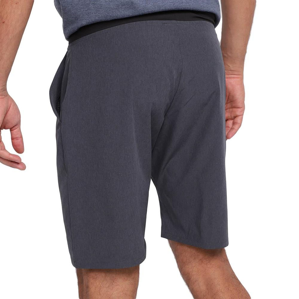 Bermuda Oakley Blade Hybrid Action Shorts II SM23 Blackout