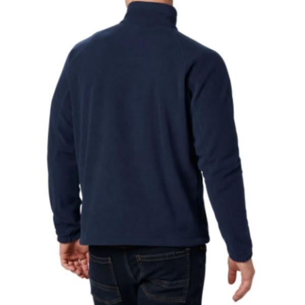 Encontraproduto.com.br - Jaqueta Columbia Fast Trek Ii Full Zip Fleece Masculina