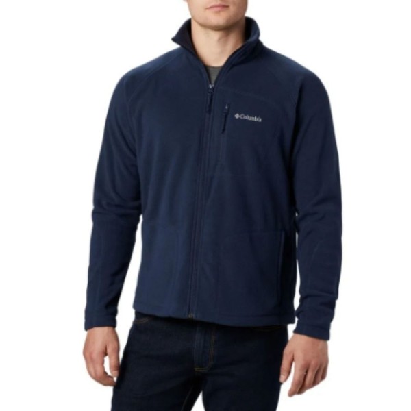Encontraproduto.com.br - Jaqueta Columbia Fast Trek Ii Full Zip Fleece Masculina