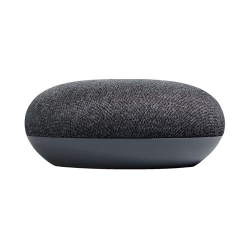 Encontraproduto.com.br - Smart Speaker Google Nest Mini 2ª geração Carvão