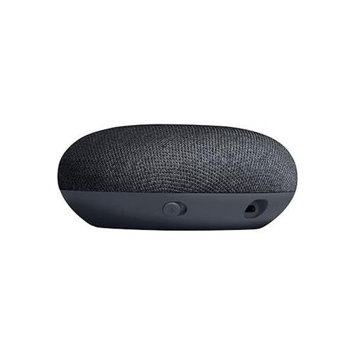 Encontraproduto.com.br - Smart Speaker Google Nest Mini 2ª geração Carvão