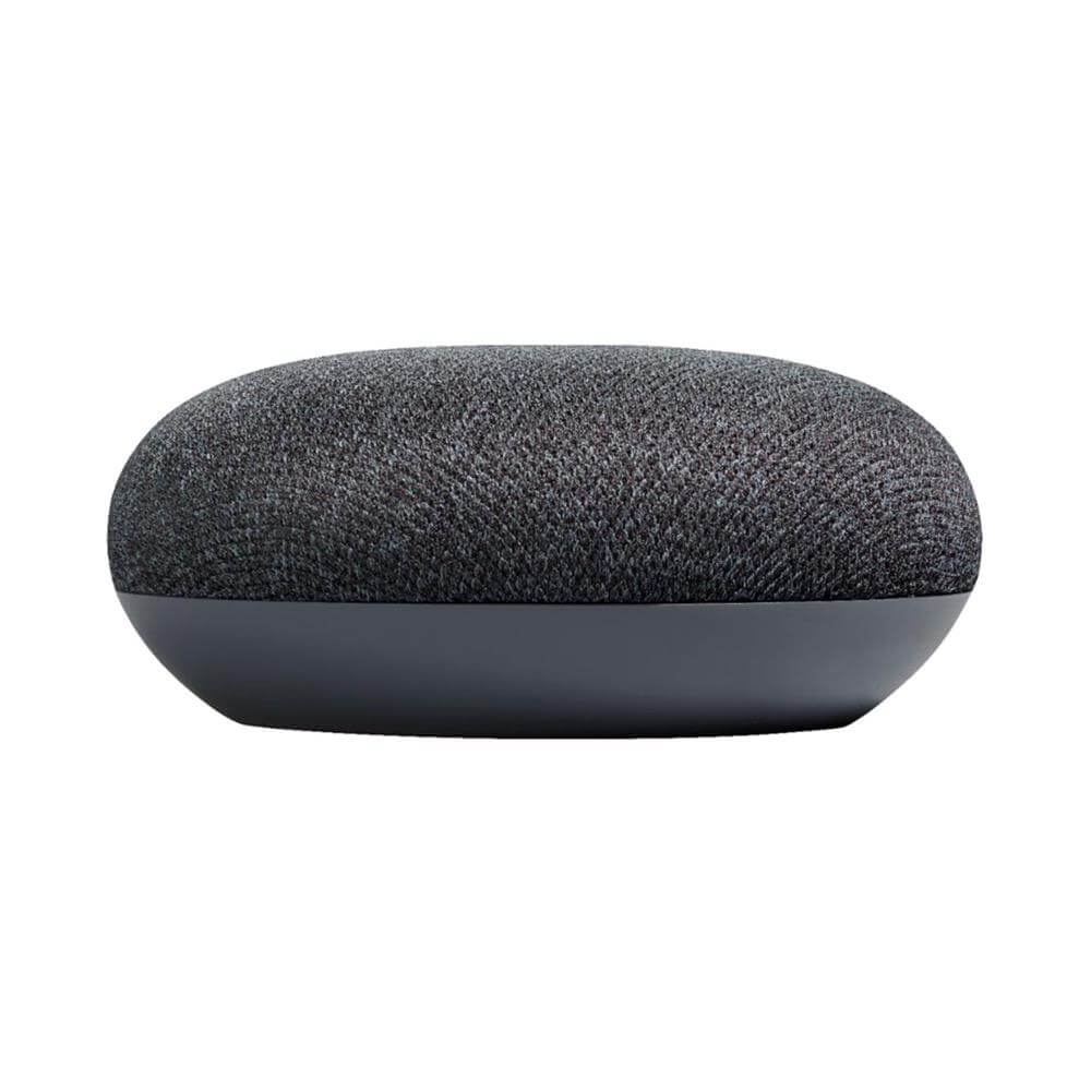 Encontraproduto.com.br - Smart Speaker Google Nest Mini 2ª geração Carvão