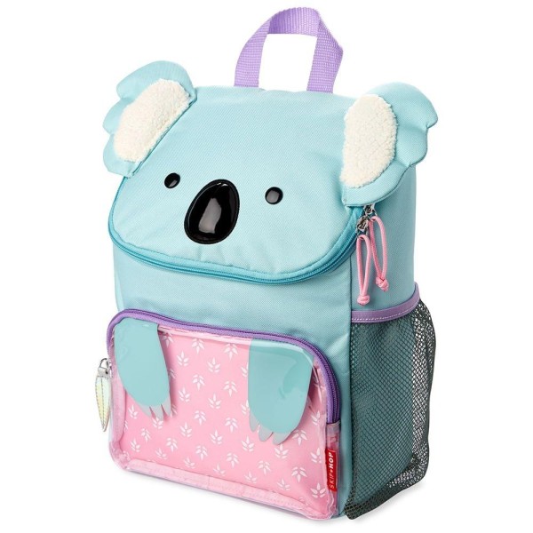 Encontraproduto.com.br - Mochila Escolar Zoo Koala Skip Hop