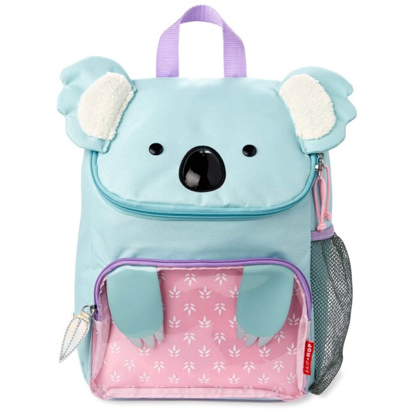Encontraproduto.com.br - Mochila Escolar Zoo Koala Skip Hop