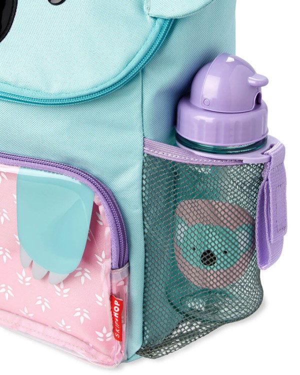 Encontraproduto.com.br - Mochila Escolar Zoo Koala Skip Hop