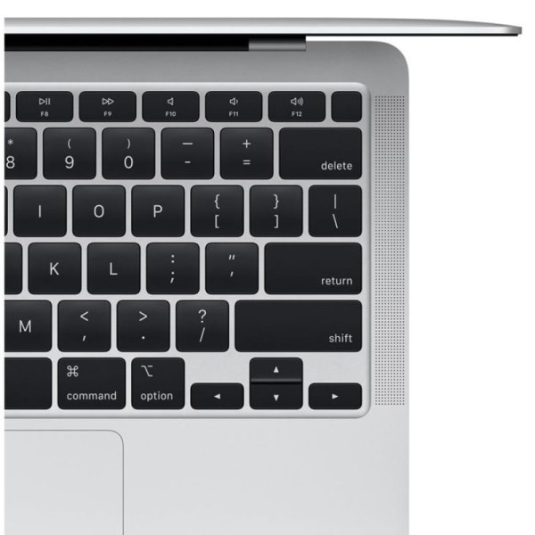 Encontraproduto.com.br - Apple Macbook Air A2337 CHIP M1 8GB SSD 256GB 7-CORE GPU Tela 13.3
