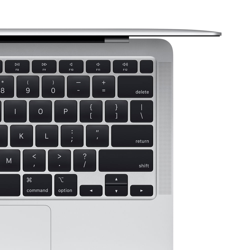 Encontraproduto.com.br - Apple Macbook Air A2337 CHIP M1 8GB SSD 256GB 7-CORE GPU Tela 13.3