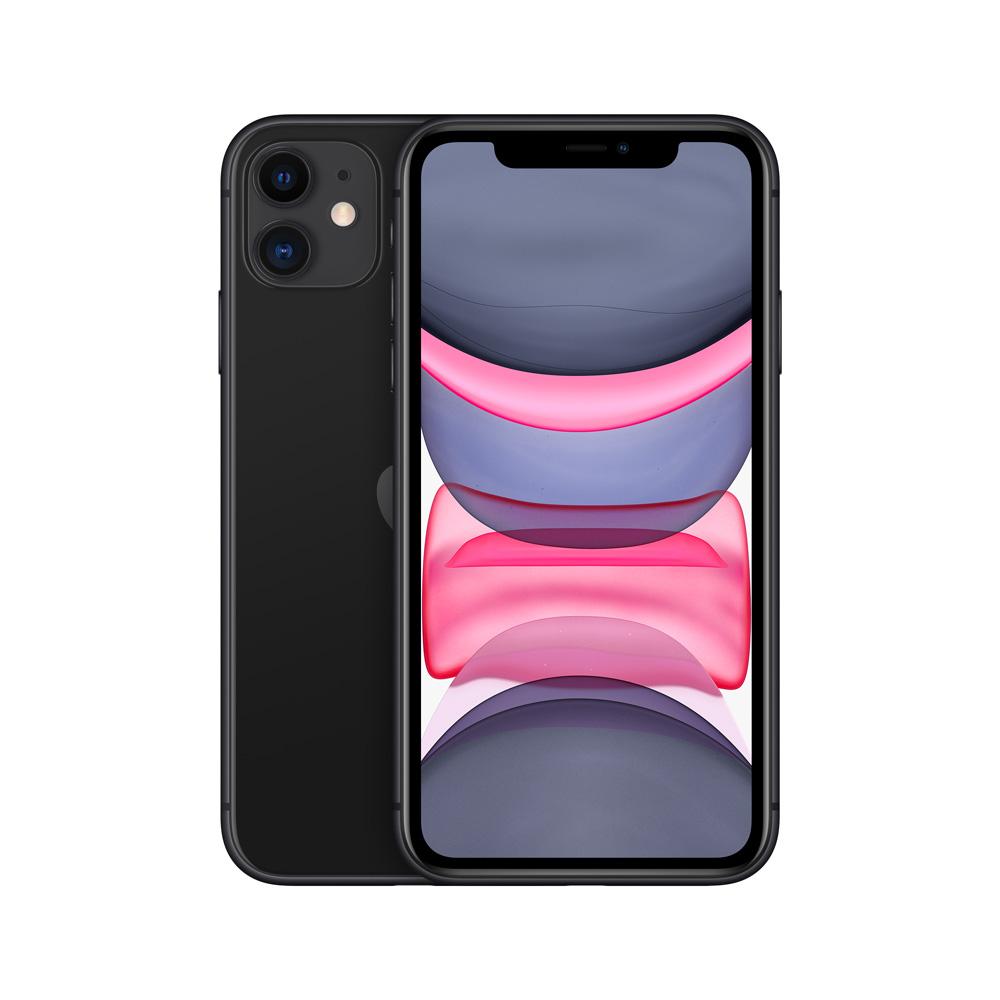iPhone 11 256GB Tela 6.1