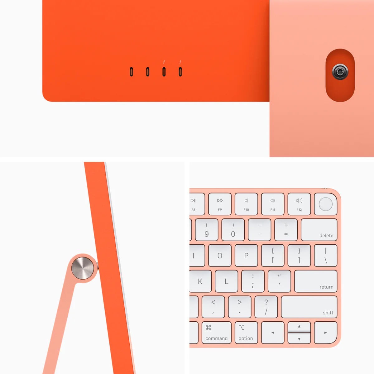 Encontraproduto.com.br - iMac 24