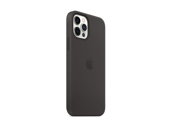 Encontraproduto.com.br - Capa Apple Silicone Case Magsafe Para iPhone 12/12 PRO