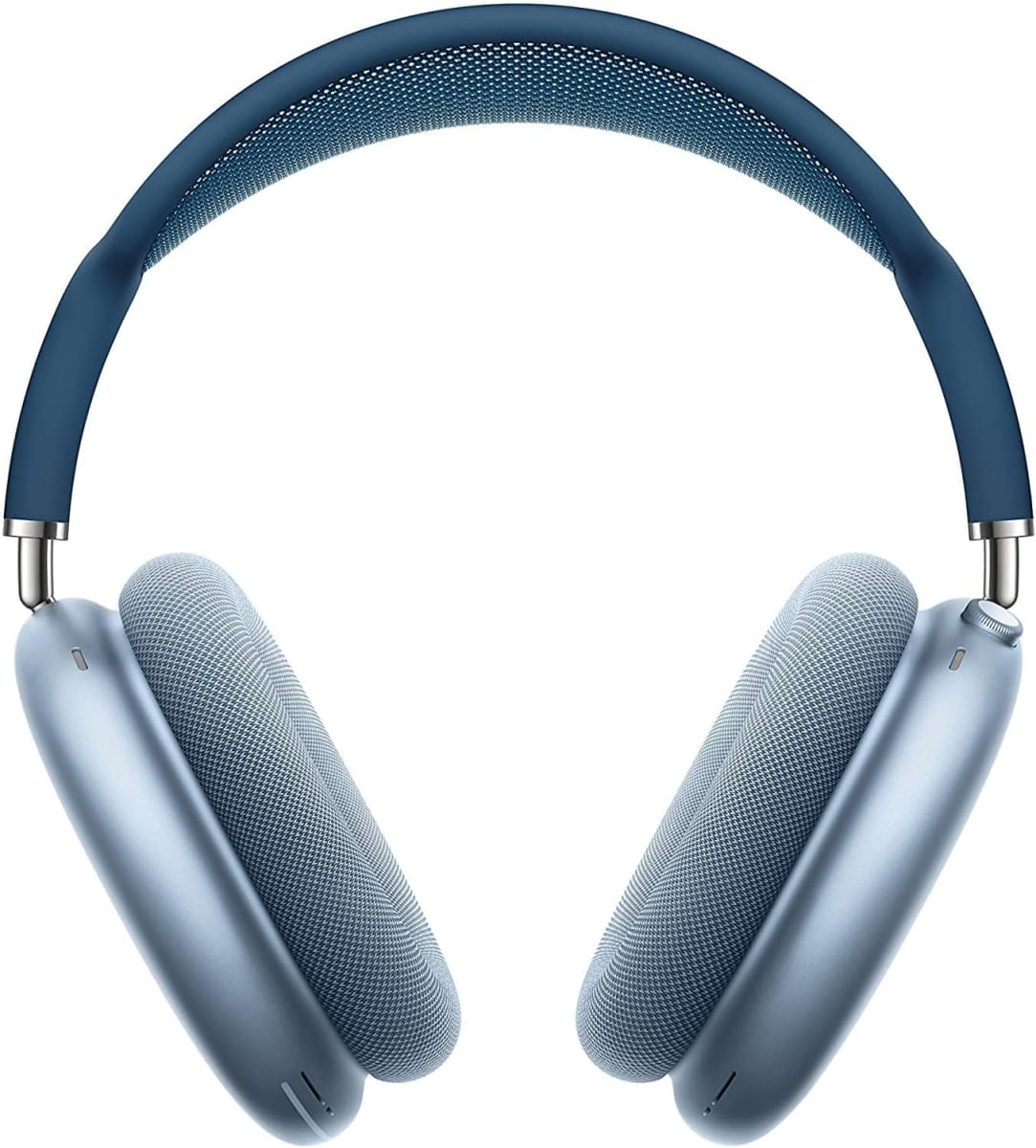 Apple AirPods Max Over the Ear (Bluetooth) - Blue