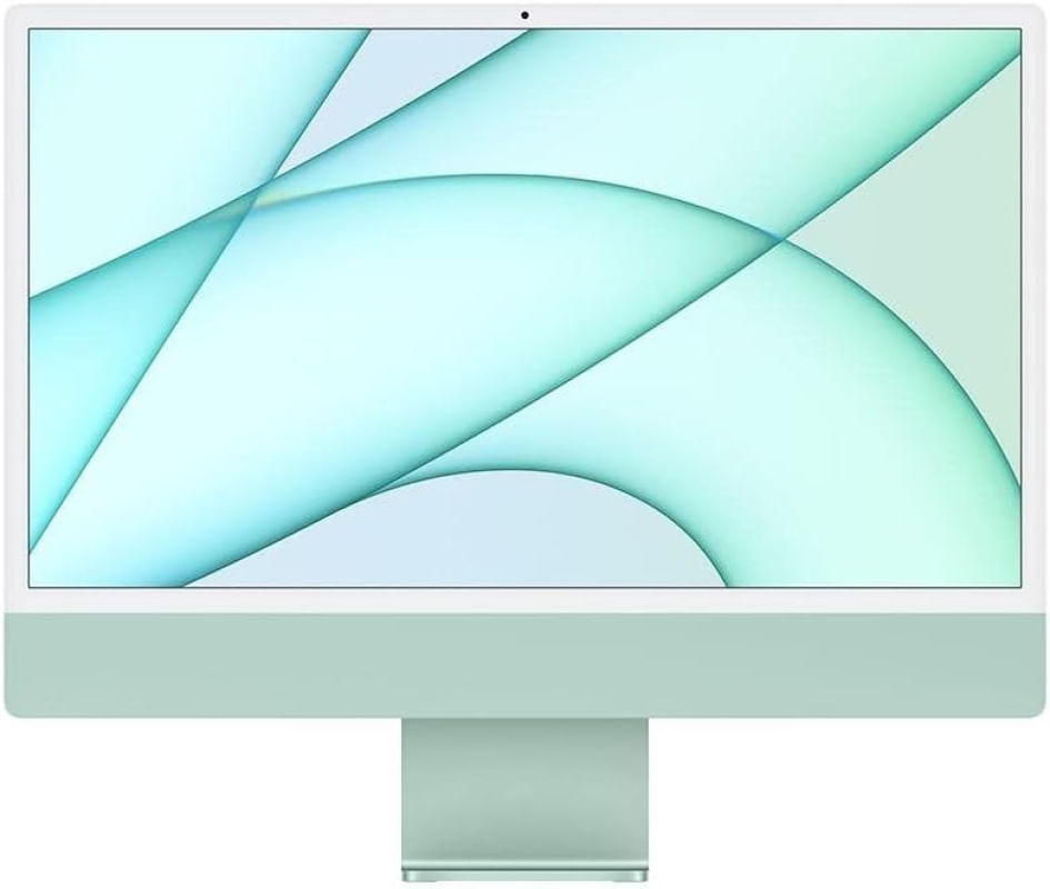 Encontraproduto.com.br - iMac 24