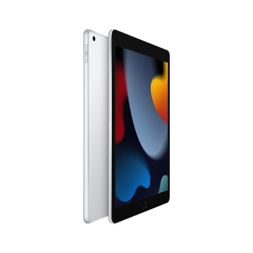 Encontraproduto.com.br - Apple iPad (9ª geração) A13 Bionic (10,2
