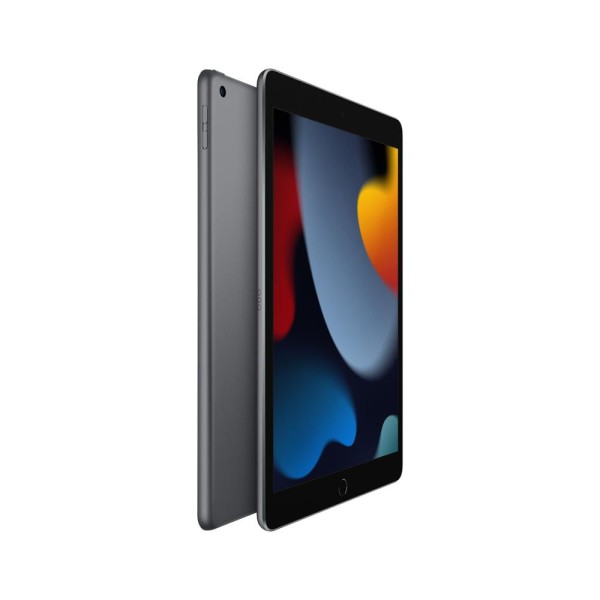 Encontraproduto.com.br - Apple iPad (9ª geração) A13 Bionic (10,2