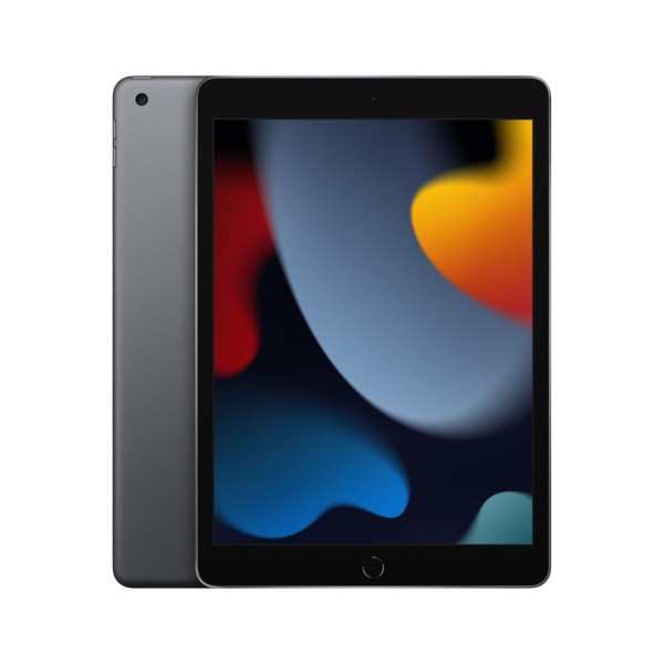Encontraproduto.com.br - Apple iPad (9ª geração) A13 Bionic (10,2