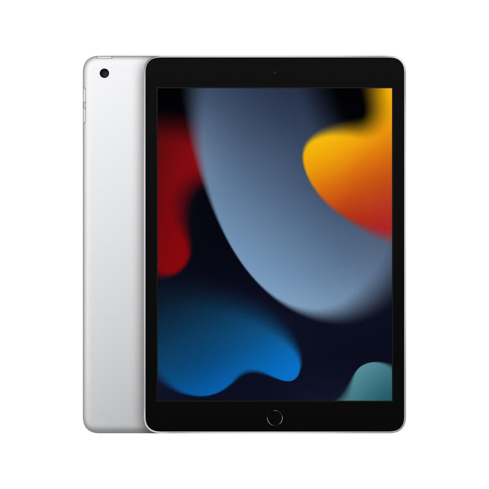 Encontraproduto.com.br - iPad Apple 9th Generation 2021 A2604 Com Rede Móvel