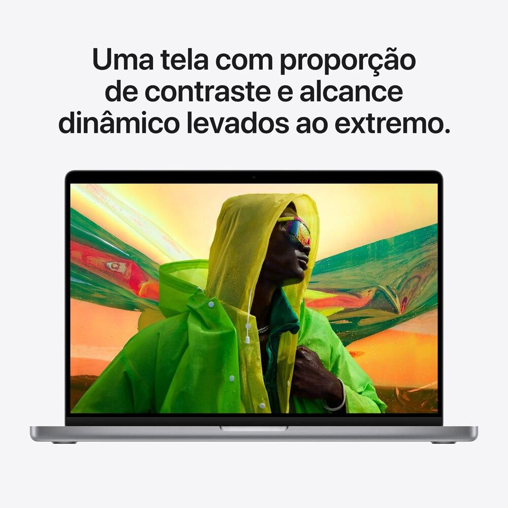 Encontraproduto.com.br - MacBook Pro 16