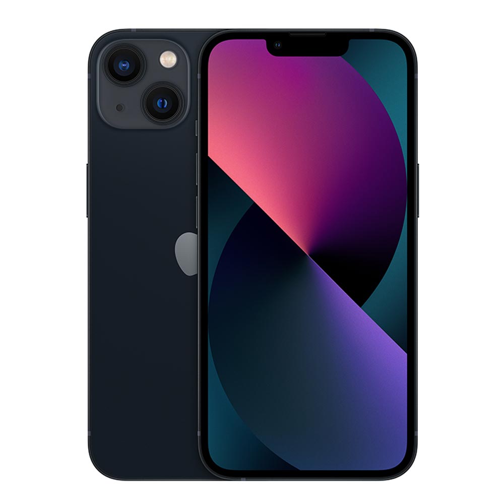 Iphone 13 256GB 5G Tela 6.1