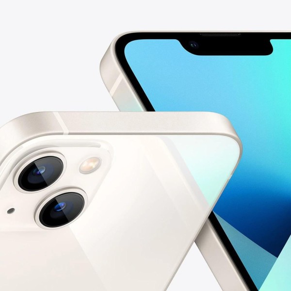 Encontraproduto.com.br - Apple iPhone 13 (256 Gb) - Estelar - Distribuidor Autorizado