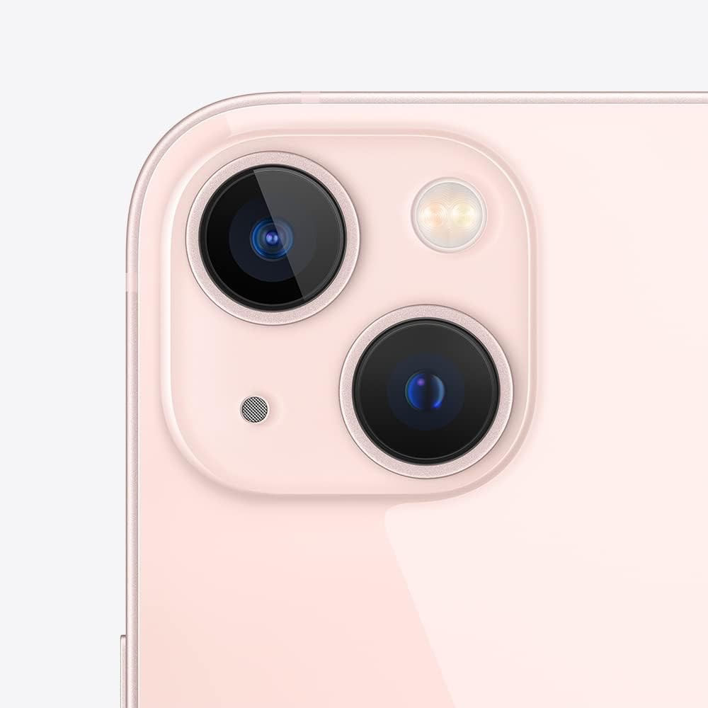 Encontraproduto.com.br - iPhone 13 256GB Tela de 6,1 Pol Câmera Dupla 12MP Apple