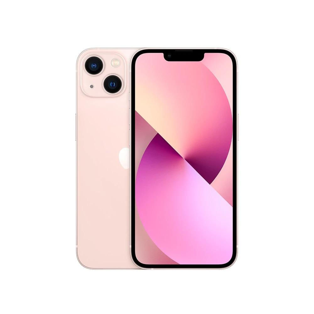 Encontraproduto.com.br - iPhone 13 256GB Tela de 6,1 Pol Câmera Dupla 12MP Apple