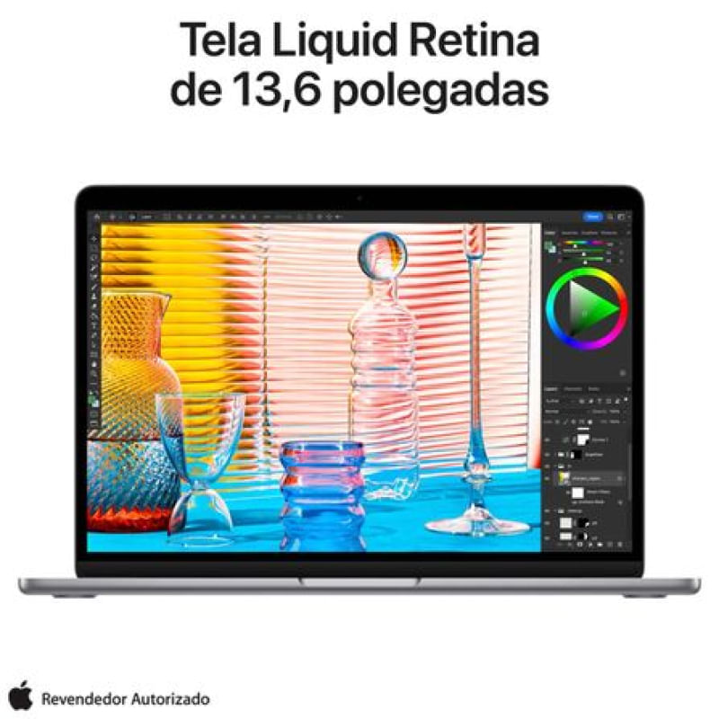 Encontraproduto.com.br - Apple MacBook Air 13