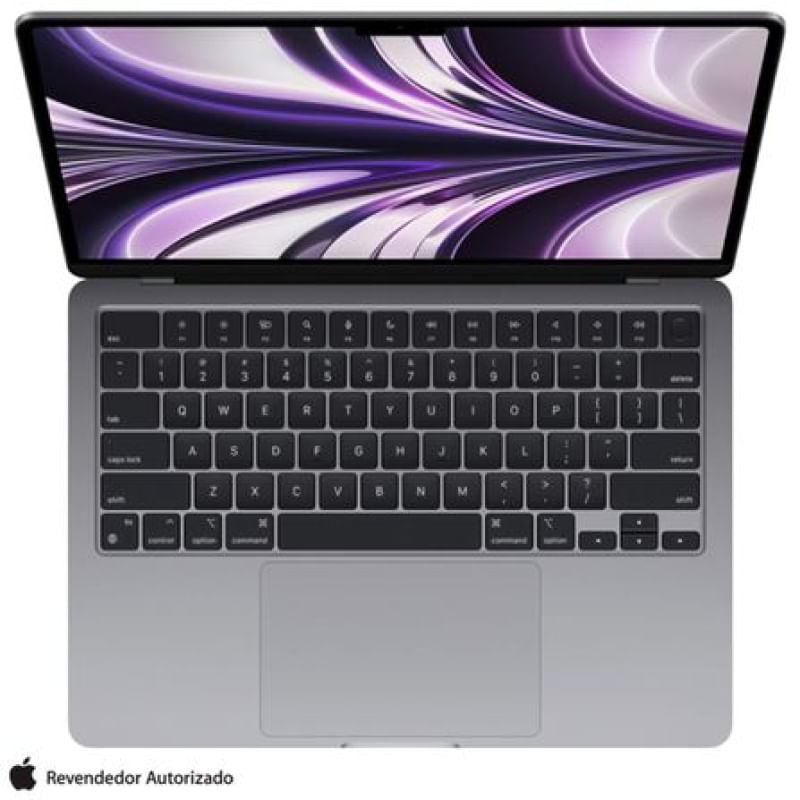 Encontraproduto.com.br - Apple MacBook Air 13