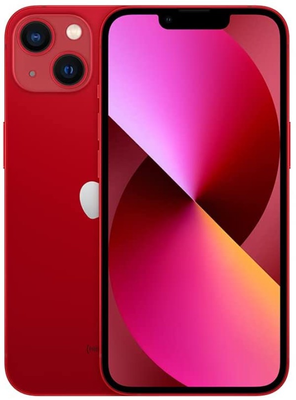 Iphone 13 Apple Product (Red) 512Gb 4Gb Ram 5G