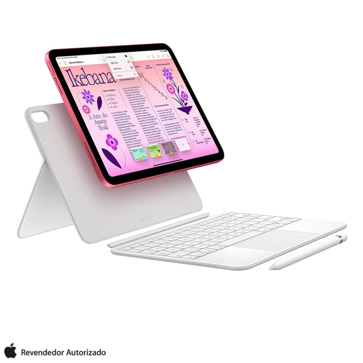 Encontraproduto.com.br - Apple iPad 10,9