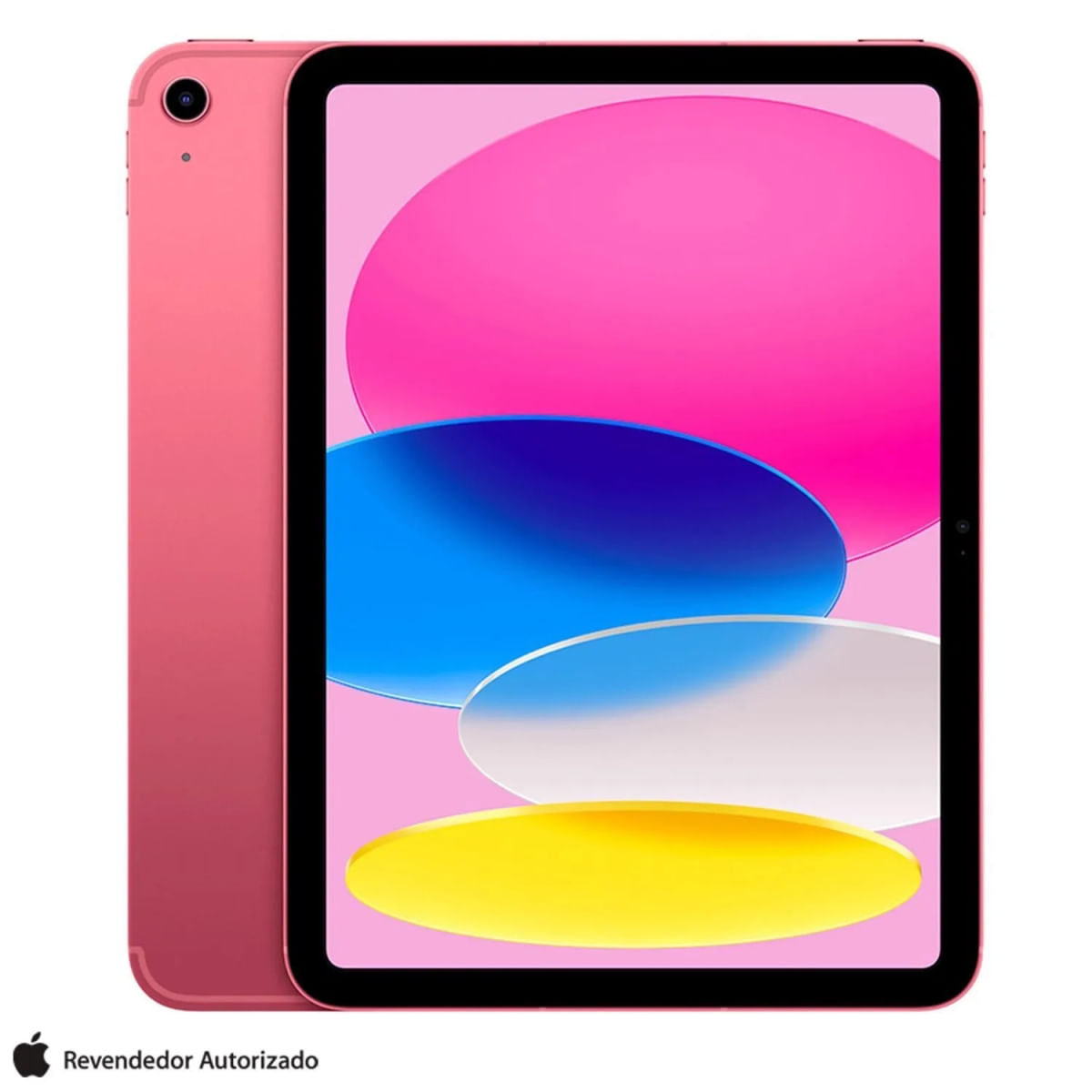 Encontraproduto.com.br - Apple iPad 10,9