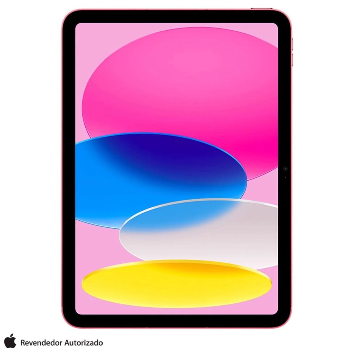 Encontraproduto.com.br - Apple iPad 10,9