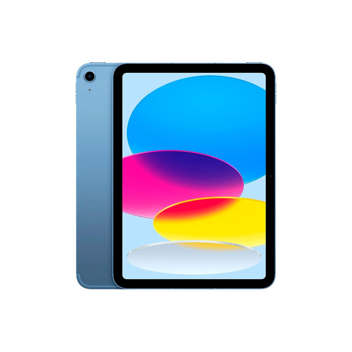 Encontraproduto.com.br - Apple iPad 10,9