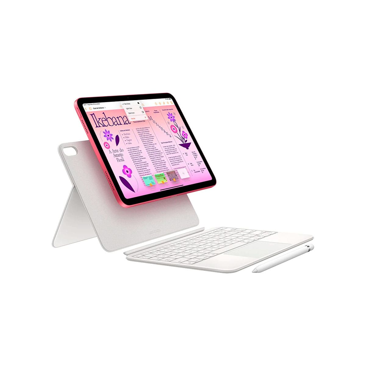 Encontraproduto.com.br - Apple iPad 10,9