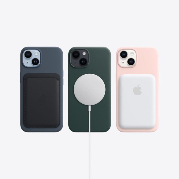 Encontraproduto.com.br - Apple iPhone 14 128GB Estelar
