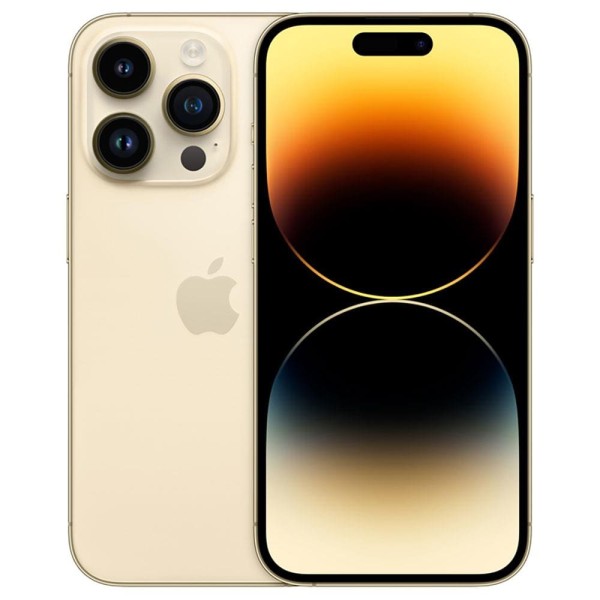 Encontraproduto.com.br - Apple iPhone 14 Pro 1TB Dourado