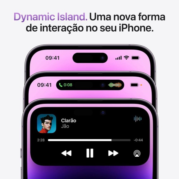 Encontraproduto.com.br - Apple iPhone 14 Pro 1TB Dourado