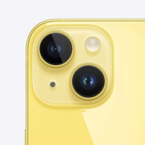 Encontraproduto.com.br - Apple Iphone 14 512GB Amarelo