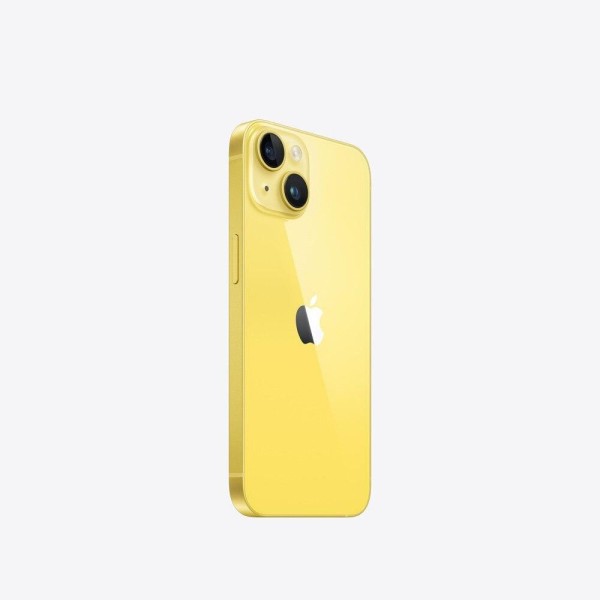 Encontraproduto.com.br - Apple Iphone 14 512GB Amarelo