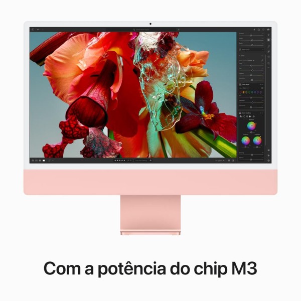 Encontraproduto.com.br - Apple iMac Tela Retina 4.5K de 24
