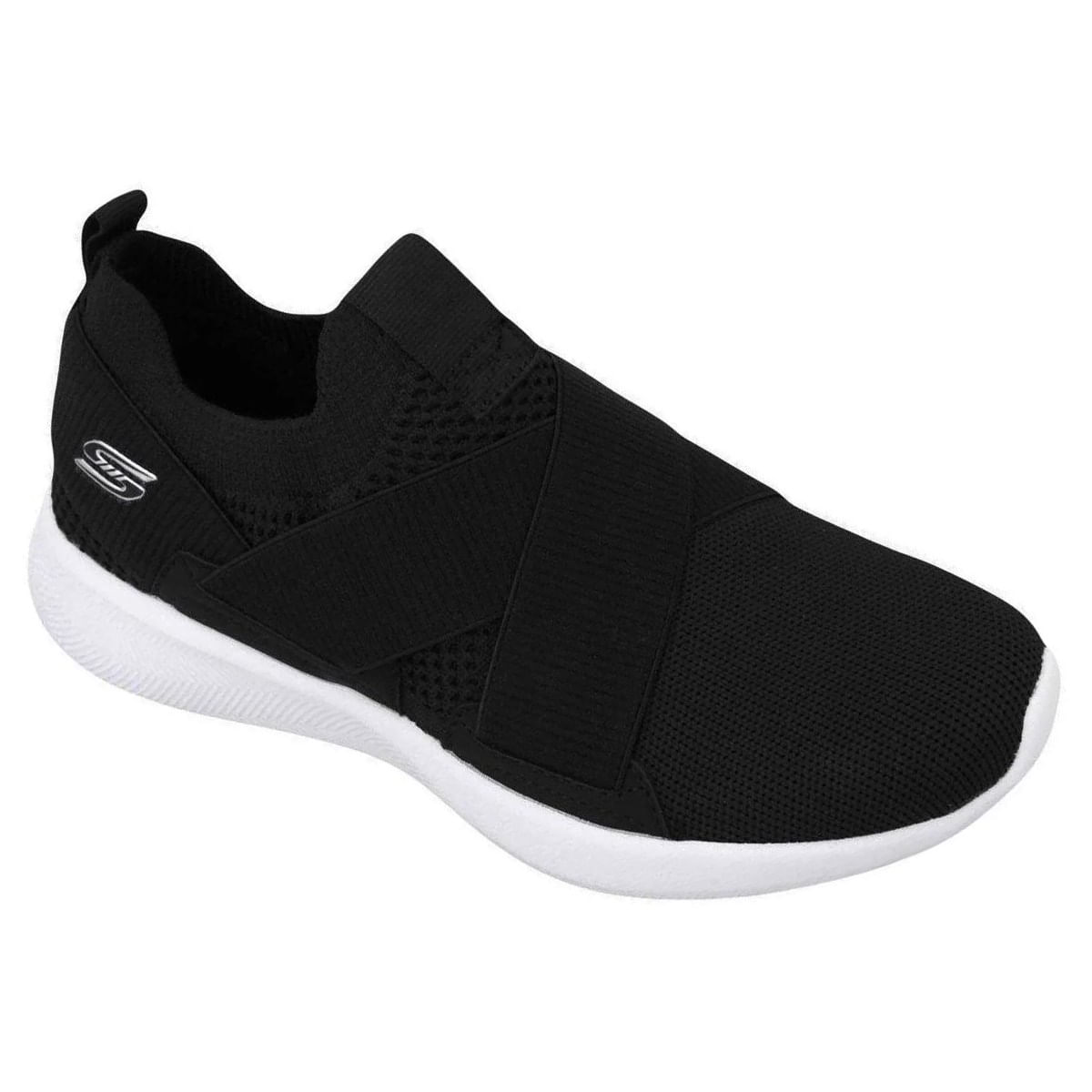 Tênis Skechers Bobs Squad 2 Feminino
